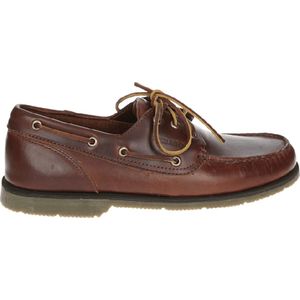 Sebago - FORESIDER - Vrije Tijdsschoenen - Bruin