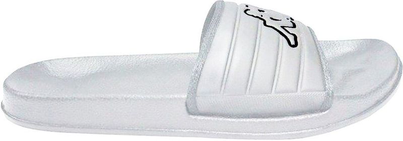 Kappa - Lablo Shower Slipper - Badslippers - 38