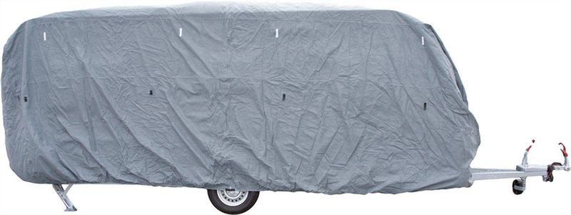 Brunner Caravan cover 6M - caravanhoes 400-450cm