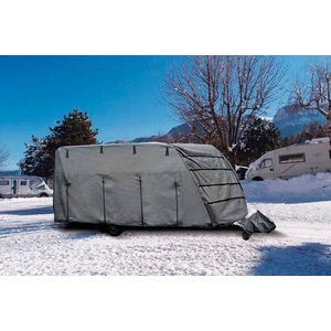 Travellife Caravanhoes - Basic - 700 x 250 x 220 cm