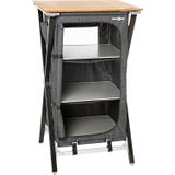 Brunner Mercury Cross LS SQ - kampeerkast