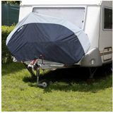 BRUNNER Caravan Fahrrad Schutz Hülle Wohnmobil E-Bike Cover Special 2 Tasche