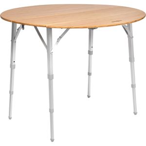 Brunner Camperking R Campingtafel (beige)