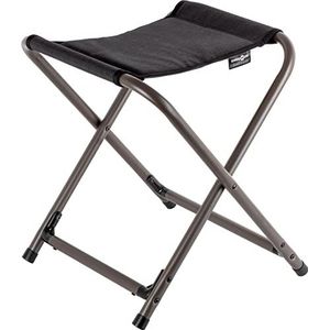 Brunner 0404053N.C58 robuuste klapkruk Phantom Stool, gewicht 1 kg en draagkracht 90 kg