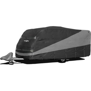 Brunner Caravanhoes Design 12M