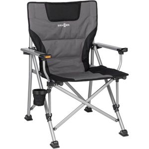 Campingstoelen met hoofdsteun kopen? ✔️ Vergelijk & bespaar