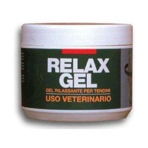Relax Gel 500 ml