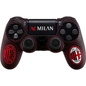 GED - Controller Kit Milan 3.0 - Accessoires voor Spelcomputers - Zwart, Rood