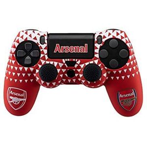 Qubick Arsenal Controller Kit - Playstation 4 (Controller) Skin /PS4 (PS4), 100354