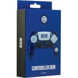 GED - Controller Skin FC Inter 4.0 - Accessoire - Zwart - Blauw
