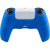 GED - Controller Skin FC Inter 4.0 - Accessoire - Zwart - Blauw