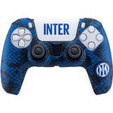 GED - Controller Skin FC Inter 4.0 - Accessoire - Zwart - Blauw