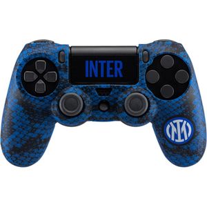 GED Controller Skin FC Inter 4.0 (PS4) (PS4), Accessoires voor spelcomputers, Veelkleurig
