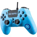 Gamepad Qubick Ssc Napoli 2.0 Wired