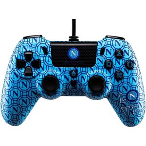 Gamepad Qubick Ssc Napoli 2.0 Wired
