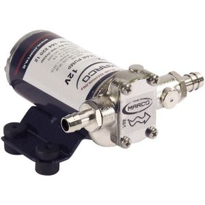 Dieselpomp Up2 12V