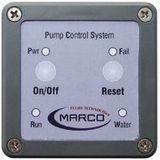 Marco Elektrische drinkwaterpomp met elektronische sensor  Sensor Pomp UP6/E