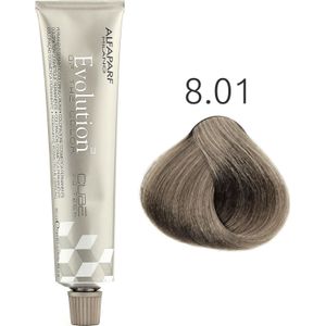 Alfaparf - Evolution of the Color - 8.01 - 06 ml