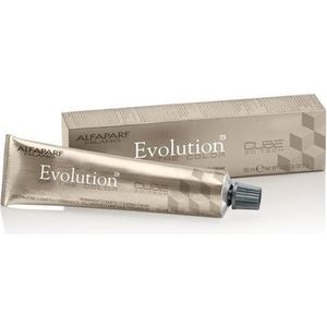 ALFAPARF EVOLUTIE VAN DE KLEUR 5.4 LICHT BRUIN KOPER 60 ML
