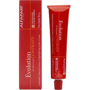Alfaparf Evolution of The Color Haarverf - Rosso