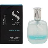 Alfaparf - Sublime Cristalli Di Seta - Haarserum - 45ml