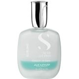 Alfaparf - Sublime Cristalli Di Seta - Haarserum - 45ml