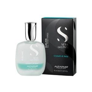 Haarserum Alfaparf Milano Semi Di Lino 45 ml