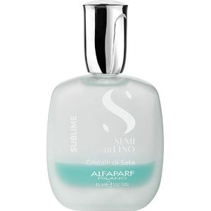Alfaparf - Sublime Cristalli Di Seta - Haarserum - 45ml