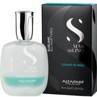 Alfaparf Milano Semi Di Lino Cristalli di Seta 45 ml