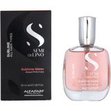 Alfaparf - Sublime Water - Haarverzorging - 50 ml - Innovatieve Ingrediënten