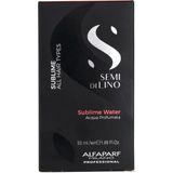 Alfaparf - Sublime Water - Haarverzorging - 50 ml - Innovatieve Ingrediënten