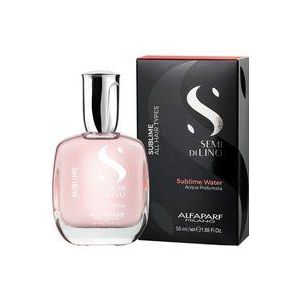 Alfaparf Milano Semi Di Lino Sublime Water 50ml