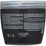 Mask Semi Di Lino Sublime Detoxifying Mud Alfaparf Milano (500 ml)