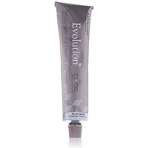 Alfaparf Milano Coloration Evolution of the Color Permanent Coloring Cream 11.13 Platinablond As Goudblond