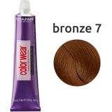 Alfaparf - Color Wear - Bronze 7 - 60 ml