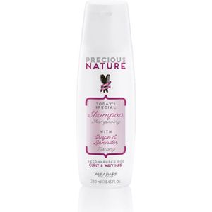 Alfaparf Precious Nature Curly / Wavy Hair Shampoo 250 ml