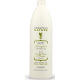 Alfaparf Milano Haarverzorging Precious Nature Long & Straight Hair Shampoo