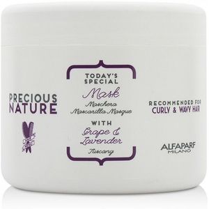 Alfaparf - Precious Nature Tuscany - Haarmasker - 100ml - Natuurlijke Ingrediënten
