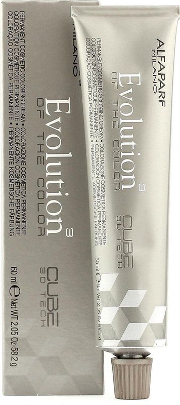 Alfaparf - Evolution of the Color - Haarkleuring - Kleurpigmenten - P22 Polymeer Conditioner