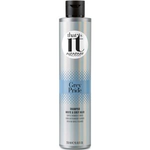 Alfaparf That's It Grey Pride Shampoo 250 ml