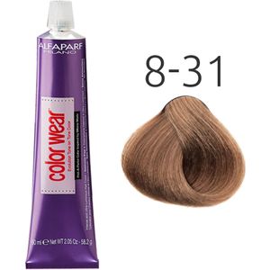 Alfaparf Color Wear 8-31
