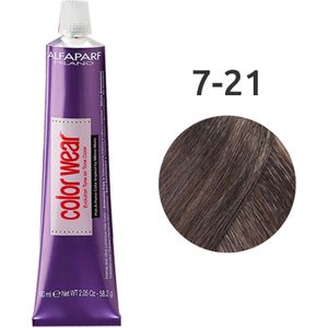 Alfaparf - Color Wear - 7.21 - 60 ml