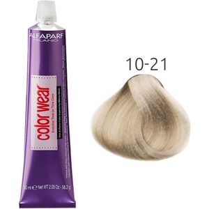 Alfaparf - Color Wear - 10.21 - 60 ml
