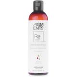 Shampoo Pigments Reparative Alfaparf Milano 8022297042329 (200 ml)