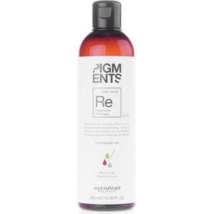 ALFAPARF shampoos, 200 ml