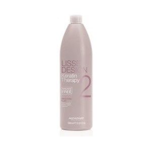 Alfaparf Lisse Design Keratin Smoothing Fluid 500 ml