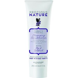 Alfaparf Precious Nature Bad Hair Habits Cleansing Conditioner 250ml