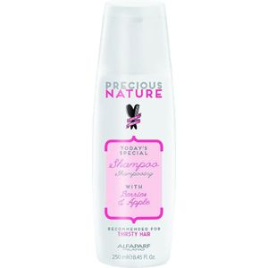 Alfaparf - Precious Nature - Thirsty Hair - Shampoo - 1000 ml