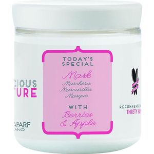 Alfaparf Masker Precious Nature Berries & Apple Mask