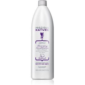 Alfaparf - Semi di Lino Brunette - Crèmespoeling - Anti-Orange - Vrij van Parabenen